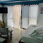 Cabaña Kalaia, completamente privada con Jacuzzi a un minuto de la playa