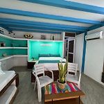 Cabaña Kalaia, completamente privada con Jacuzzi a un minuto de la playa