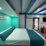 Cabaña Kalaia, completamente privada con Jacuzzi a un minuto de la playa