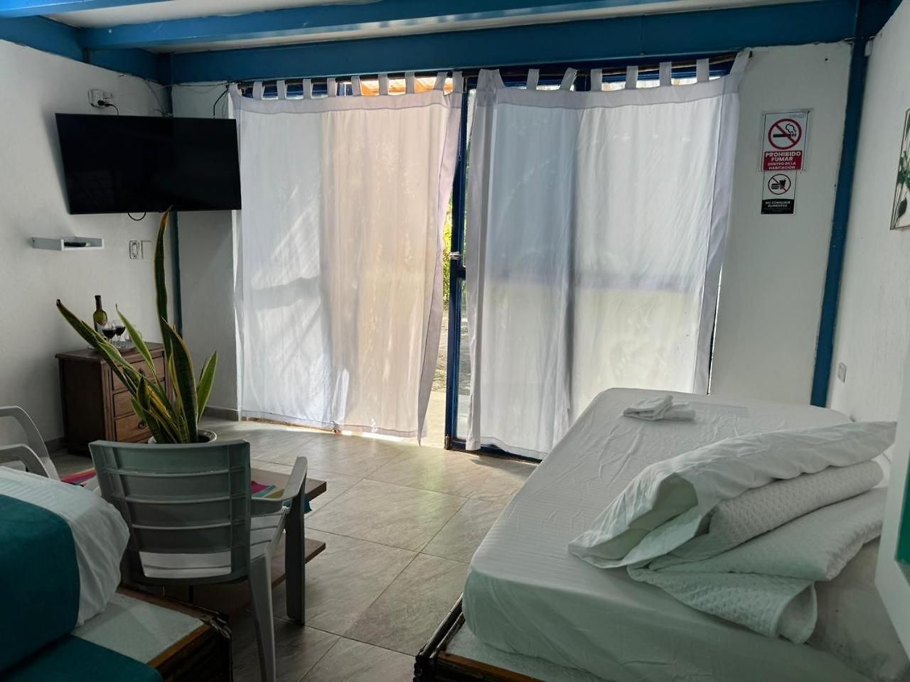 Kalaia, Completamente Privada Con Jacuzzi A Un Minuto De La Playa *