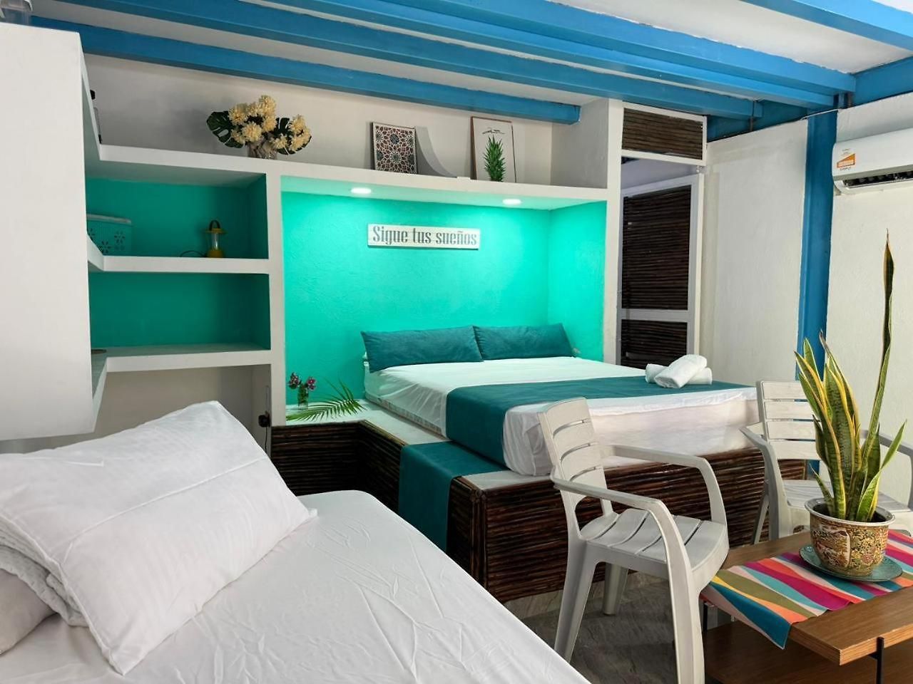 Kalaia, Completamente Privada Con Jacuzzi A Un Minuto De La Playa * Cartagena