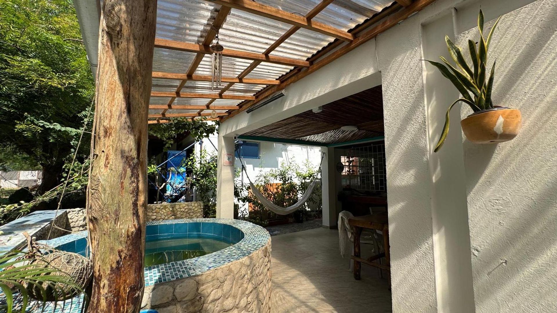 Kalaia, Completamente Privada Con Jacuzzi A Un Minuto De La Playa * Cartagena