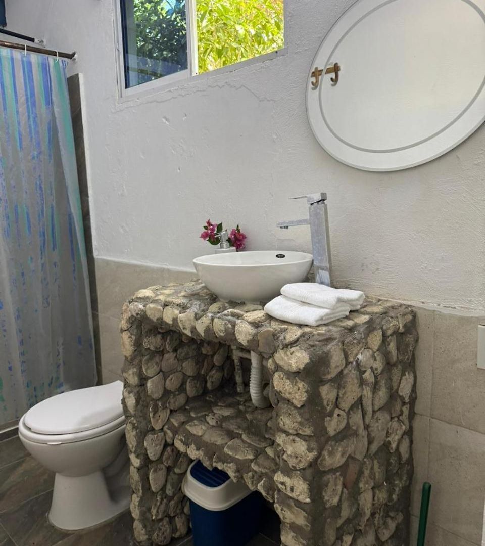 Сasa de vacaciones Kalaia, Completamente Privada Con Jacuzzi A Un Minuto De La Playa