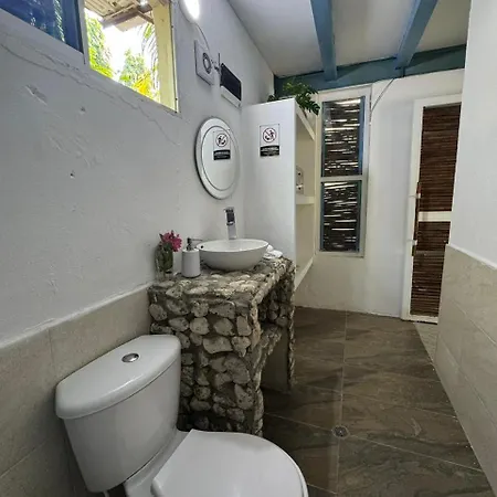 Сasa de vacaciones Kalaia, Completamente Privada Con Jacuzzi A Un Minuto De La Playa Cartagena