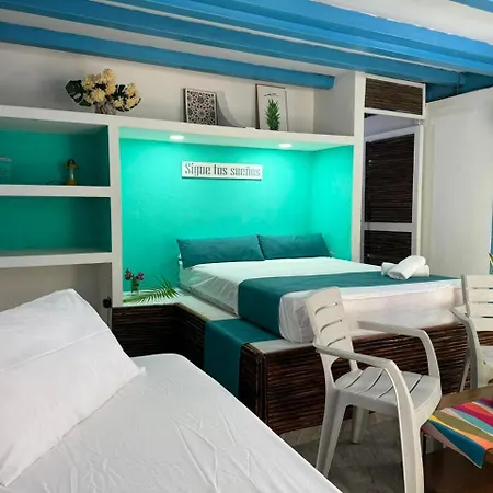Kalaia, Completamente Privada Con Jacuzzi A Un Minuto De La Playa * Cartagena