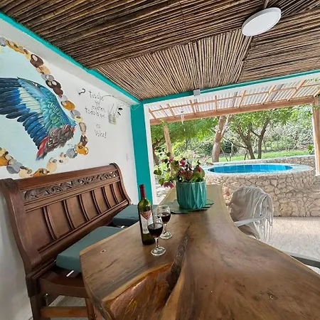 Kalaia, Completamente Privada Con Jacuzzi A Un Minuto De La Playa *