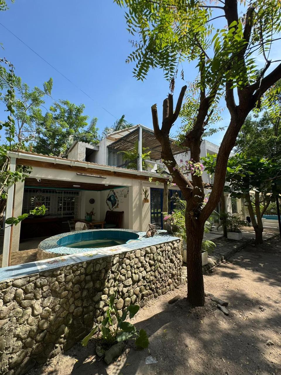 Holiday home Kalaia, Completamente Privada Con Jacuzzi A Un Minuto De La Playa Cartagena