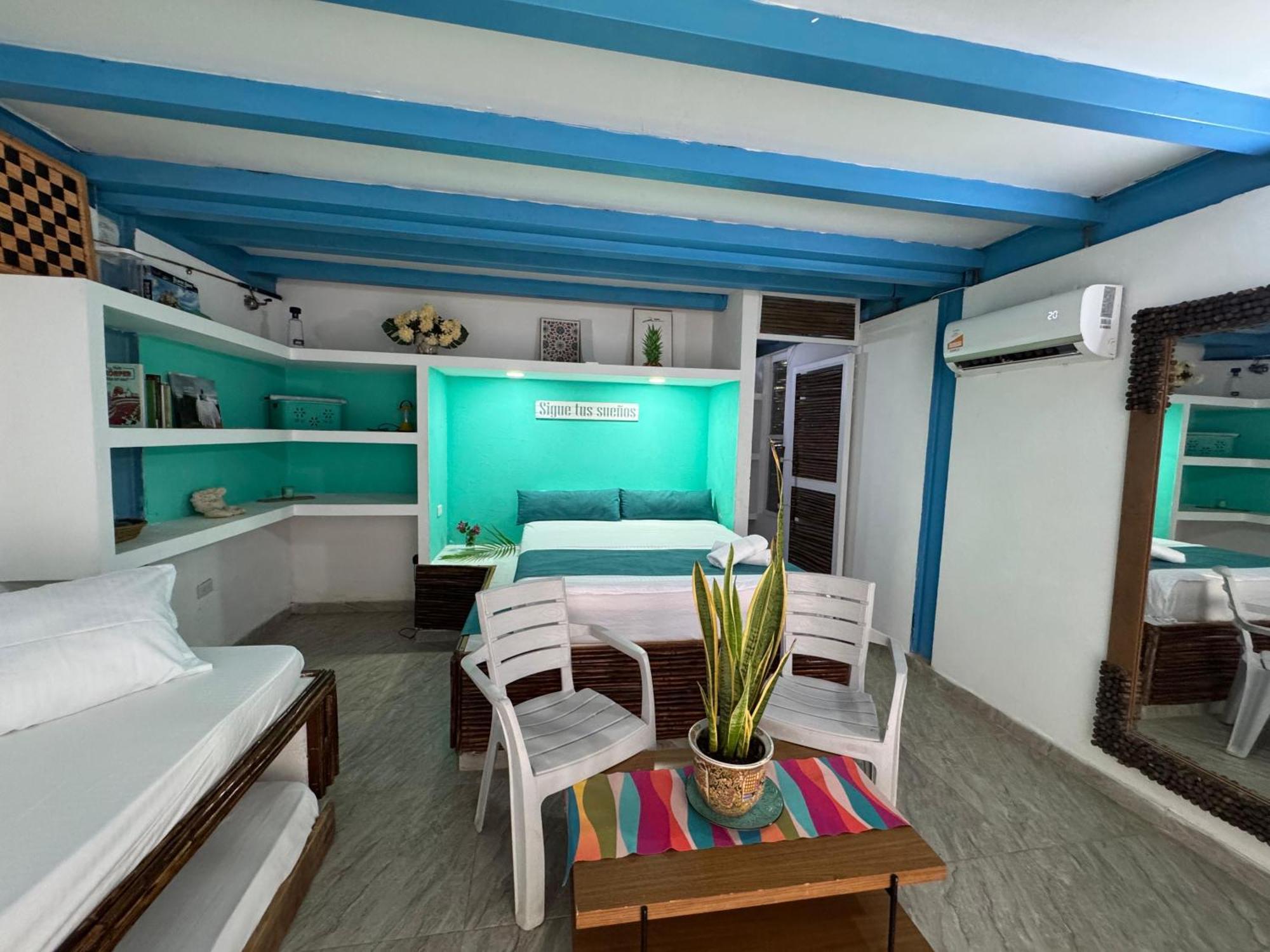 Holiday home Kalaia, Completamente Privada Con Jacuzzi A Un Minuto De La Playa Cartagena