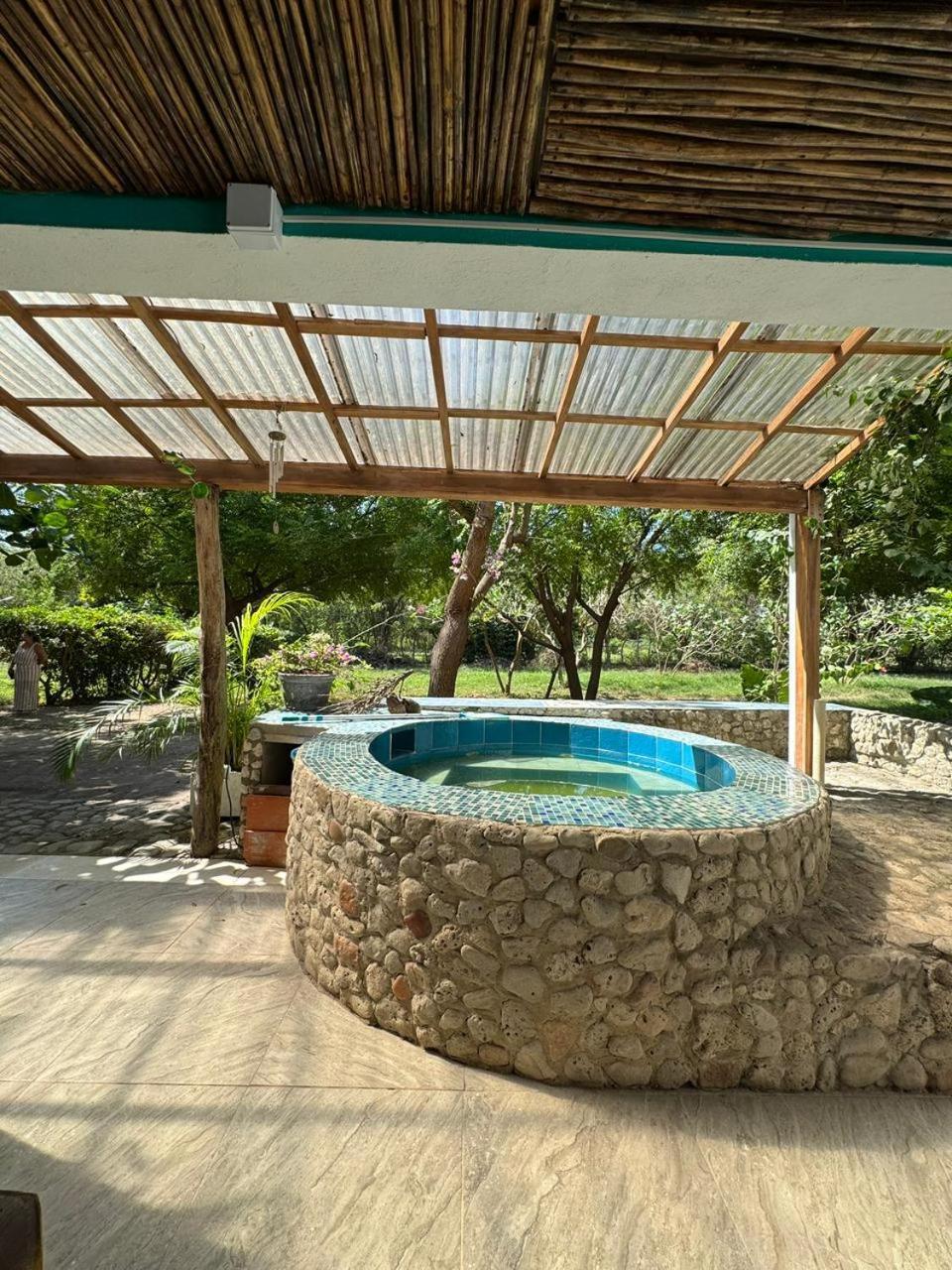 Kalaia, Completamente Privada Con Jacuzzi A Un Minuto De La Playa Holiday home